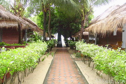 Samui Laguna Resort